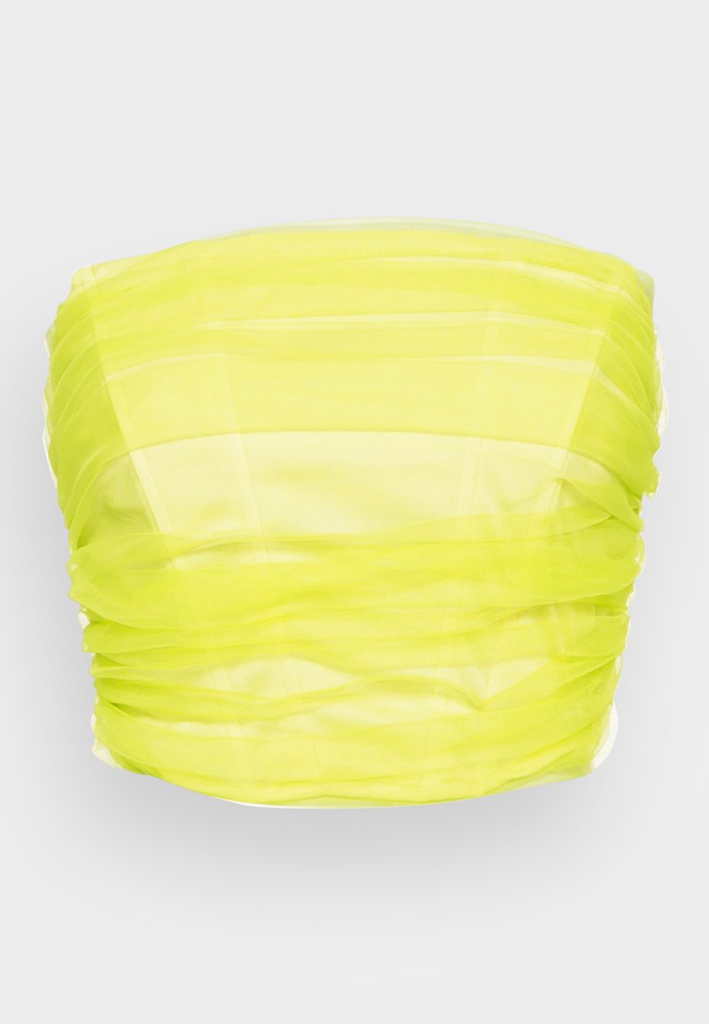 Missguided Blouse groen