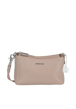 Mandarina Duck, Cross body bag - warm taupe