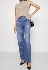 Marc Cain Pullover - taupe