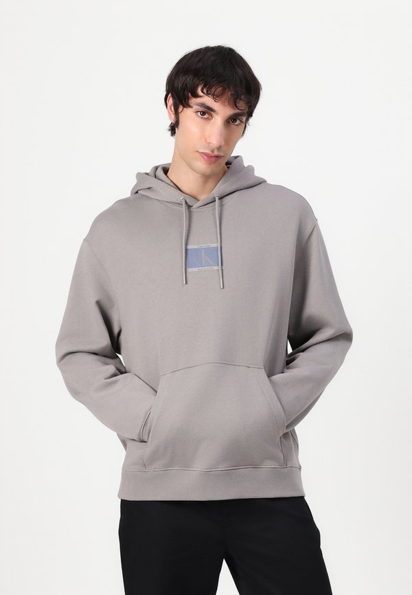 UNISEX - Sweatshirt - steeple gray4