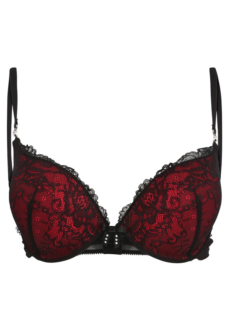 Bretelles De Soutien-gorge Décoratives Strass & LOVE - Ajustables, Taille Unique, Neuf Sans étiquettes