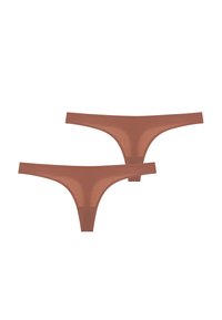 Janet Reger BARELY DECENT PACK OF 2 - Stringi