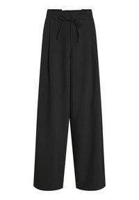 Unausgewählt, black