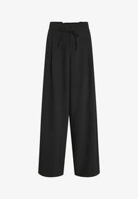 Unausgewählt, black