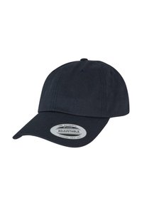 LOW PROFILE - Cap - dark navy
