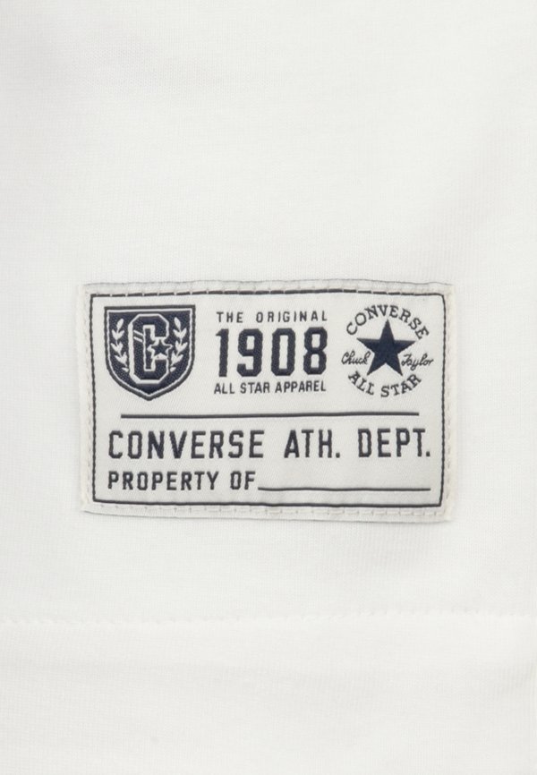 RETRO REMIX BASEBALL - Shirt - egret4