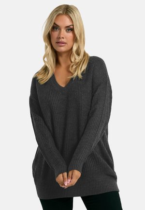 Maglione - grey