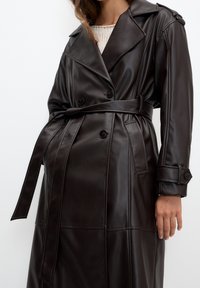 PULL&BEAR Prochowiec