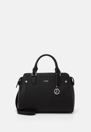 GABRIELLA - Handbag - schwarz