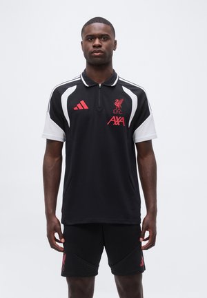 adidas Performance, LIVERPOOL FC 26/27 TIRO - Ρούχα για κλαμπ - black