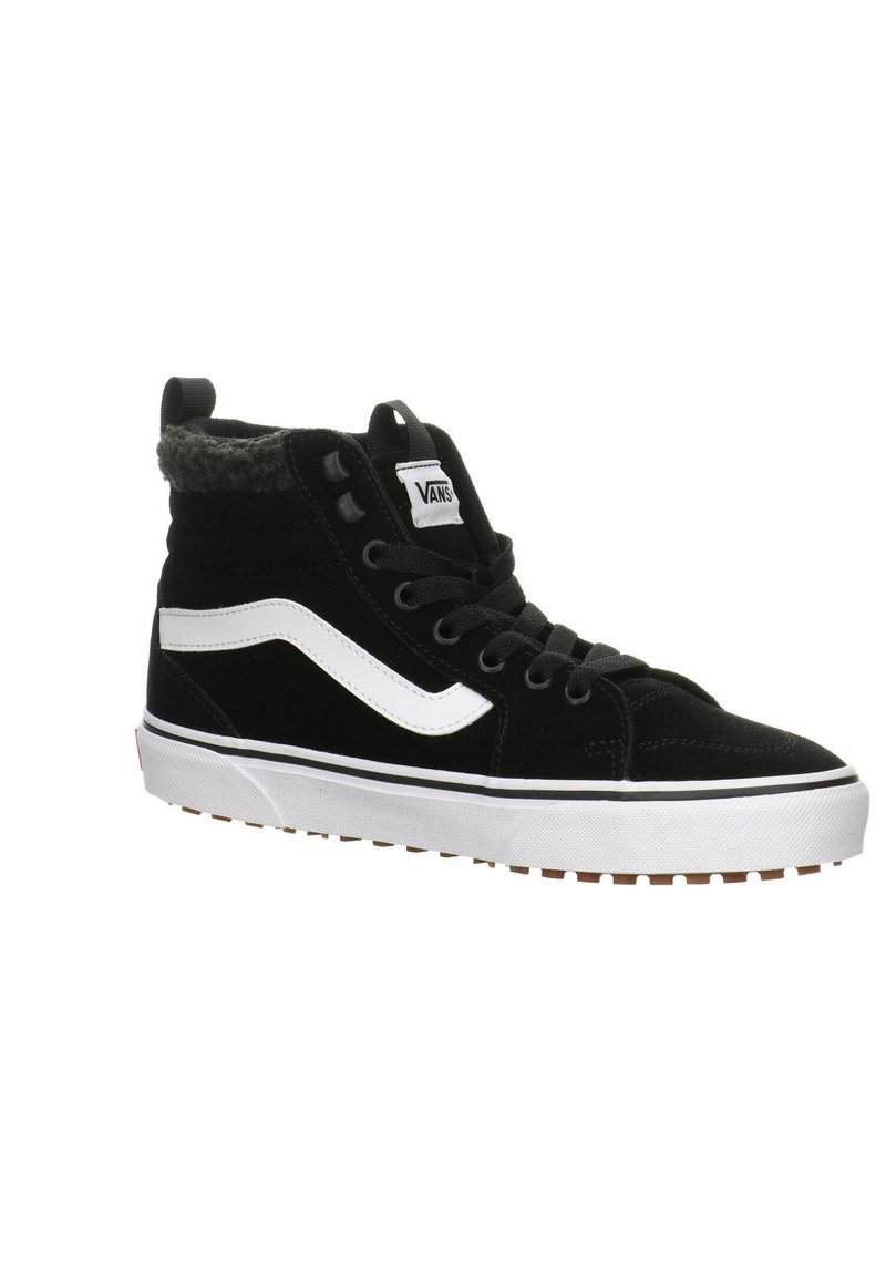 Damen Sneaker low | Vans Sneaker high schwarz - UQ63071 Damen Sneaker low | Vans Sneaker high schwarz - UQ63071