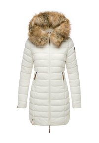 Marikoo Abrigo de invierno - off-white
