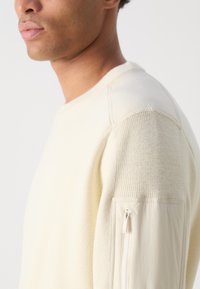 BOSS DIEGO - Džemper - open white