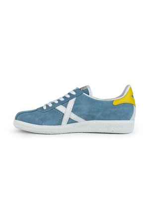 BARRU SS24 - Scarpe da allenamento - azul