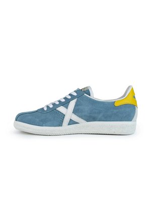 BARRU SS24 - Zapatillas de entrenamiento - azul