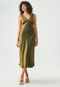 ST MRLO KIRBY - Dnevna obleka - khaki