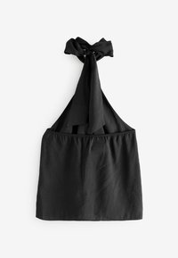 REGULAR FIT - Blouse - black