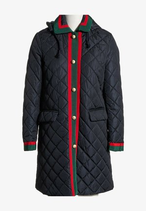 Gucci, COAT NAVY - Manteau d'hiver - dark blue