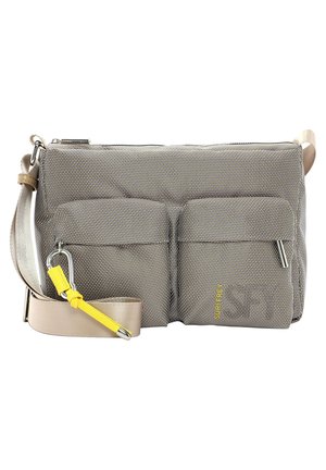 MARRY - Cross body bag - sand