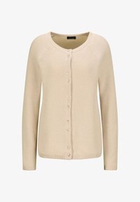 Unausgewählt, beige