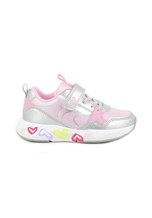 SNEAKERS - Scarpe primi passi - argento