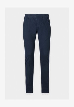 Dondup, GAUBERT - Jean slim - universe blue