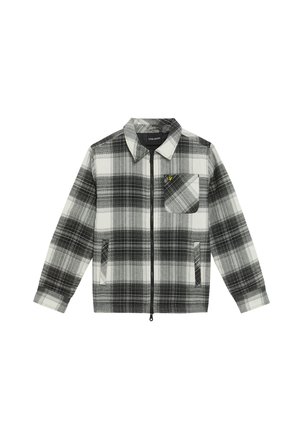 Übergangsjacke - z jet black