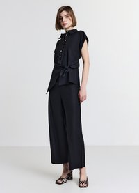 Calliope Camicia - ultrablack