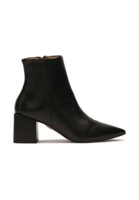 ROWAN - Stivaletti - black