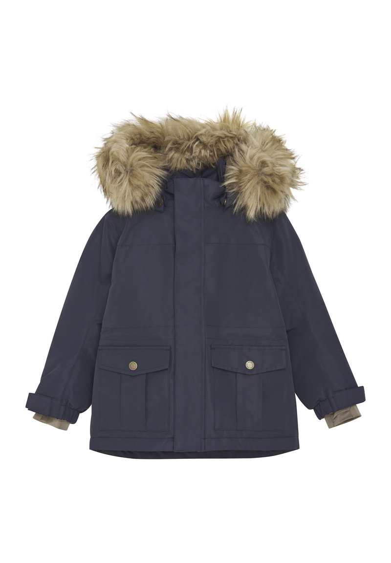 EN FANT SOLID - Allvädersjacka - parisian night