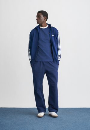 Adidas Originals Firebird Zip-Up Track Sweatshirt — foto 2