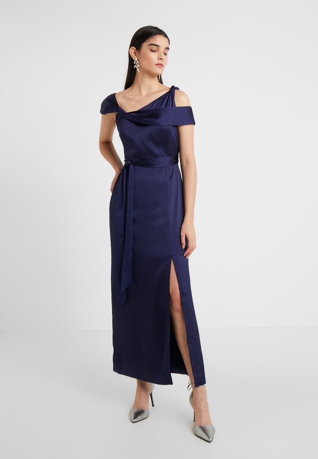 PATTI DRESS - Robe de cocktail - azure blue