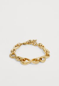 Non selezionato, yellow gold-coloured