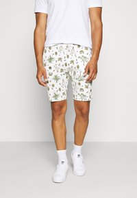 Levi's® Calções - nephrite olive night