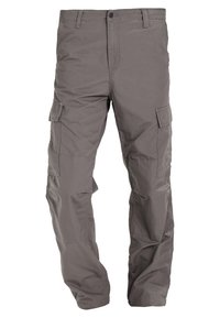 Carhartt WIP Cargohose - grey