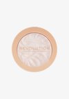 REVOLUTION HIGHLIGHT RELOADED PEACH LIGHTS - Highlighter - peach lights