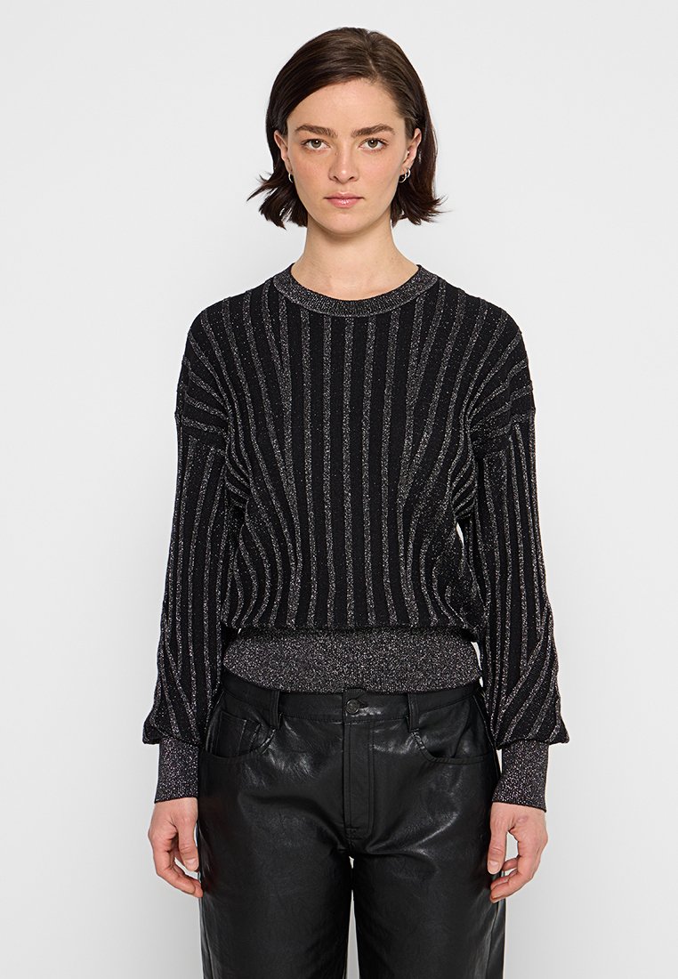 DKNY Trui zwart