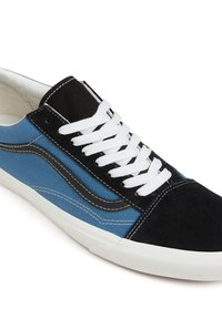Vans OLD UNISEX niebieski