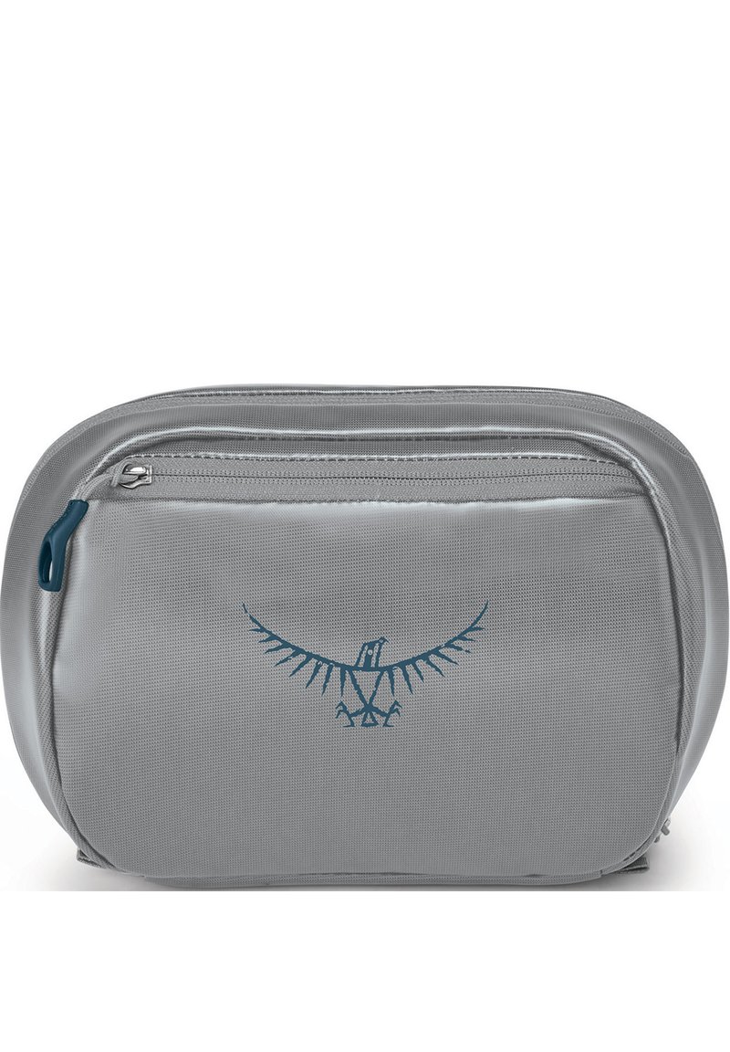 Osprey Trousse de toilette smoke grey/gris ZALANDO.FR