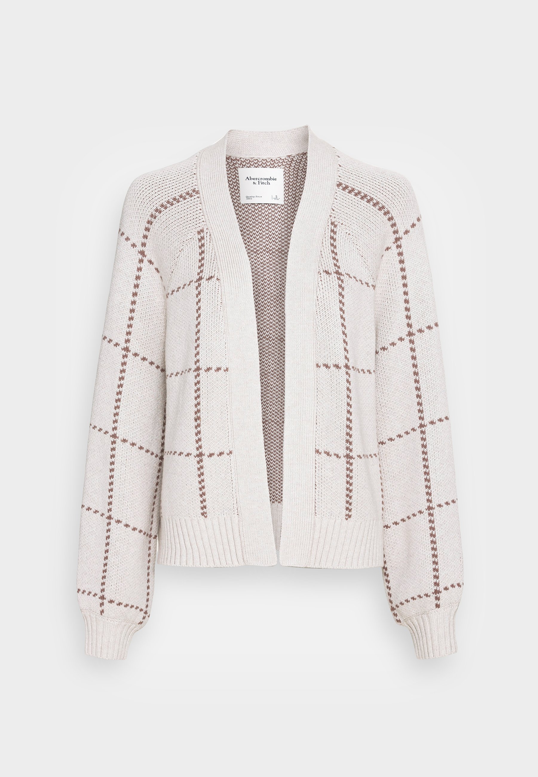 Abercrombie \u0026 Fitch MID LENGTH CARDID 