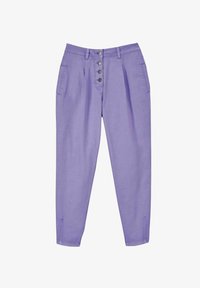 Ausgewählt, lavender