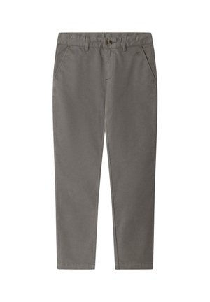 CLASSIC  - Chino - stone green