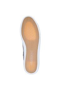Geox Zapatillas altas - black