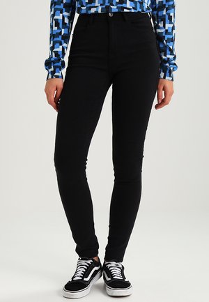 IHPALOMA FLASH - Jeans Skinny - black