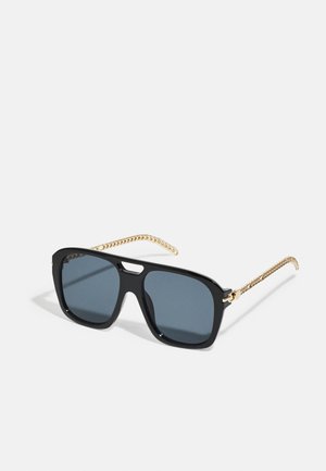 ONSSUNGLASSES UNISEX - Sunglasses - black