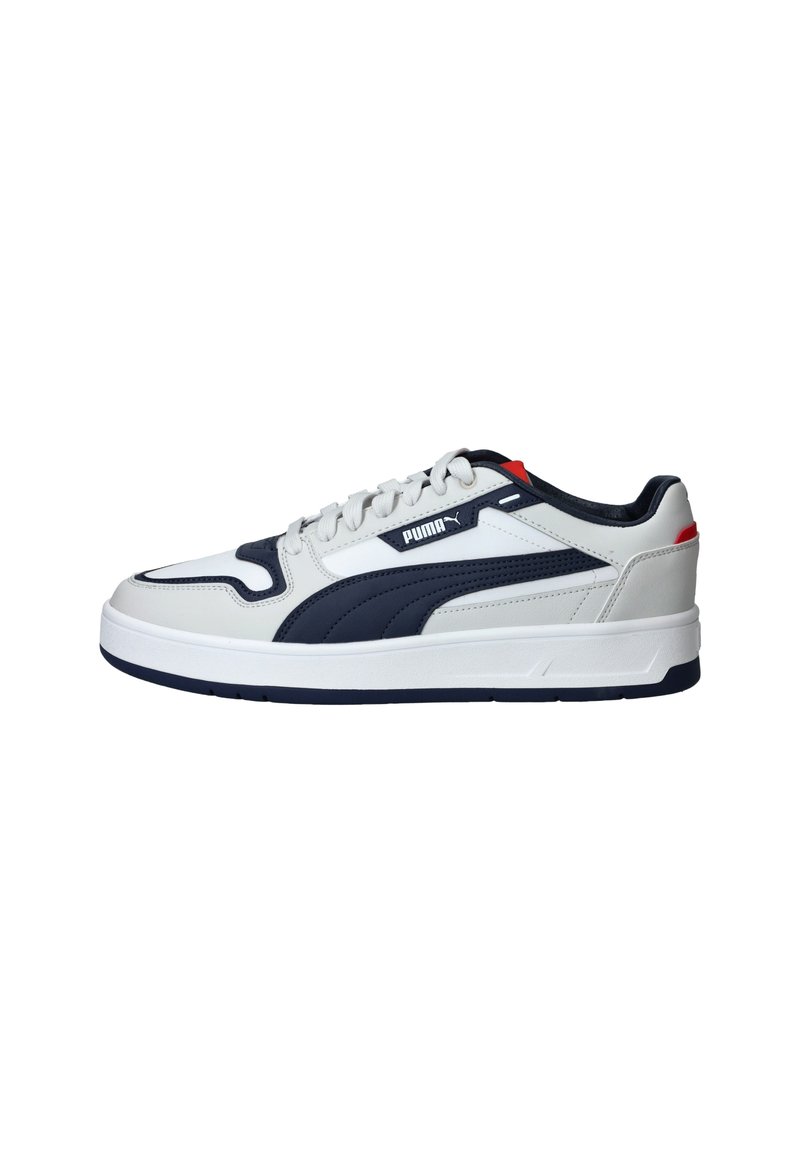 Puma - - Sneakersy niskie, Powiększ