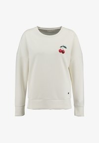Ausgewählt, offwhite
