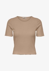 Unselected, beige