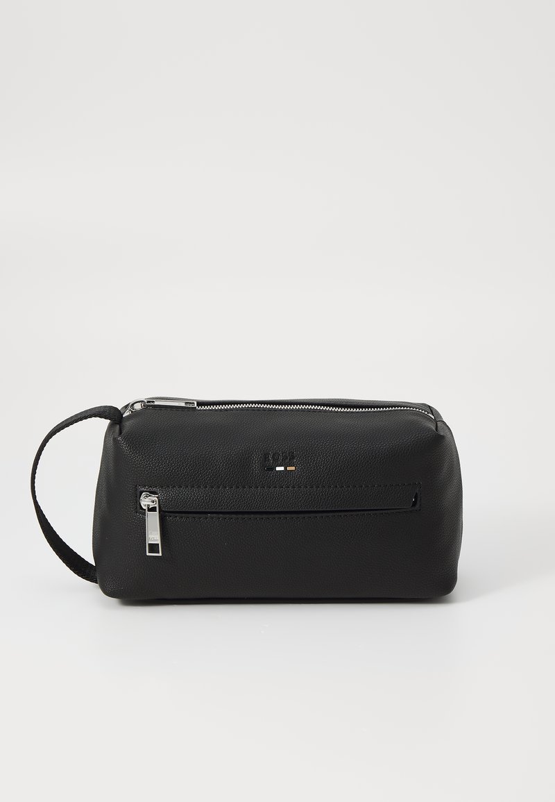 BOSS - RAY WASHBAG - Trousse de toilette - black, Agrandir