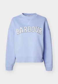 Nevybráno, blue sky